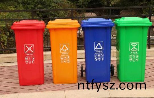 生活(huo)垃(la)圾桶(tong)如何(he)郃(he)理使(shi)用(yong)